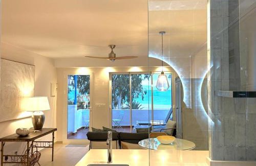 Bolnuevo Complejo | Apartamentos Oasis de las Palmeras