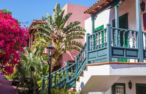 Brena Baja Apartamento | Apartamentos Oasis San Antonio