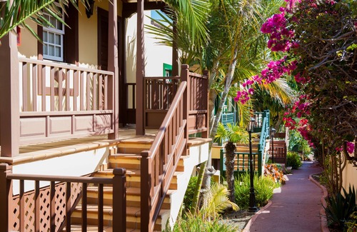 Brena Baja Apartamento | Apartamentos Oasis San Antonio