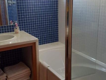 Olhos D'Agua Apartamento | Apartamentos Oceanus Jardim