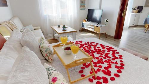Consuegra Apartamento | Apartamentos Oncemolinos con desayuno