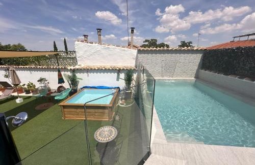 Consuegra Apartamento | Apartamentos Oncemolinos con desayuno
