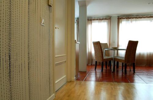 Ensanche Apartamento | Apartamentos Ondoloin