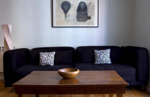 Ensanche Apartamento | Apartamentos Ondoloin