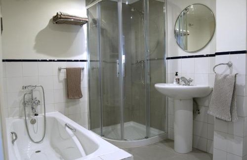 Ensanche Apartamento | Apartamentos Ondoloin