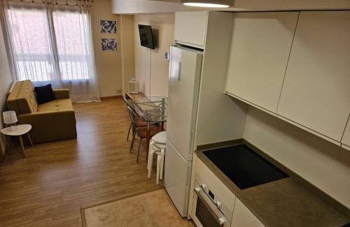 Ezcaray Apartamento | Apartamentos Palacio Azcárate Calle Calvario