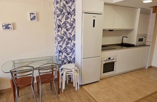 Ezcaray Apartamento | Apartamentos Palacio Azcárate Calle Calvario