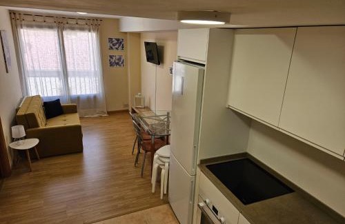 Ezcaray Apartamento | Apartamentos Palacio Azcárate Calle Calvario