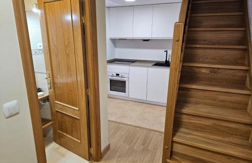 Ezcaray Apartamento | Apartamentos Palacio Azcárate Calle Calvario