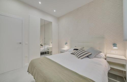 Echavacoiz Apartamento | Apartamentos Pamplona Confort by Clabao