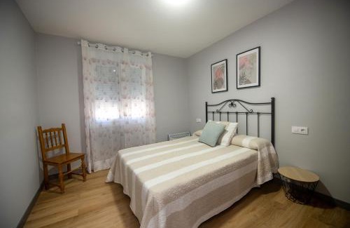 Rianxo Apartamento | Apartamentos Parrillada Ourense