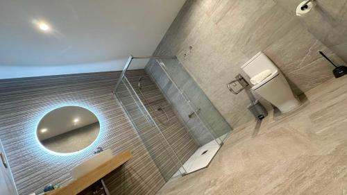 Fazouro Apartamento | Apartamentos Paseo Colón