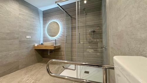 Fazouro Apartamento | Apartamentos Paseo Colón