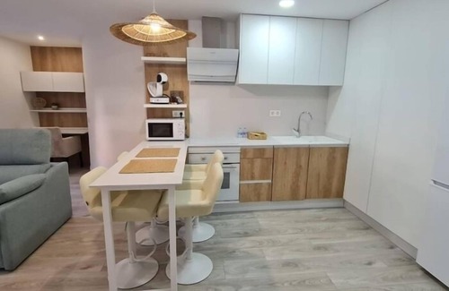 Almeria Apartamento | Apartamentos Paseo Marítimo 10