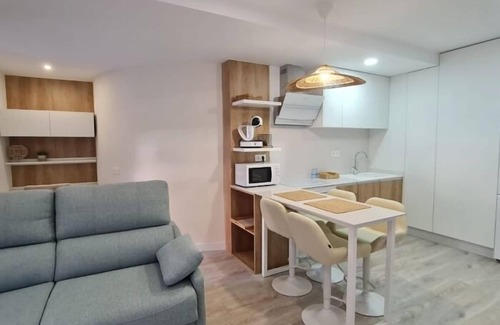 Almeria Apartamento | Apartamentos Paseo Marítimo 10