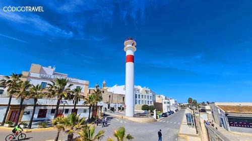 Rota Apartamento | Apartamentos Patio Andaluz El pozito