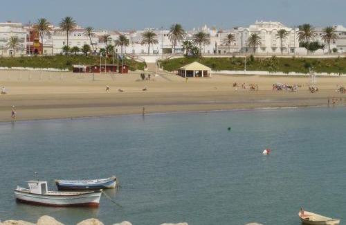 Rota Apartamento | Apartamentos Patio Andaluz El pozito
