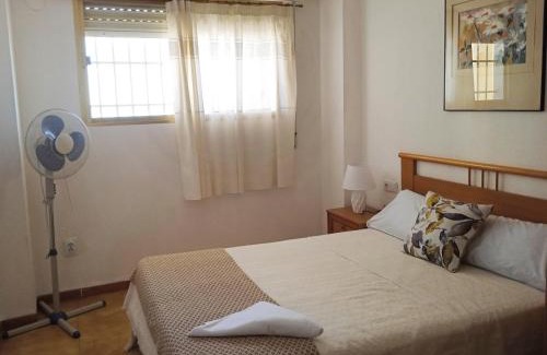 Peniscola Apartamento | Apartamentos Peñiscola I 3000