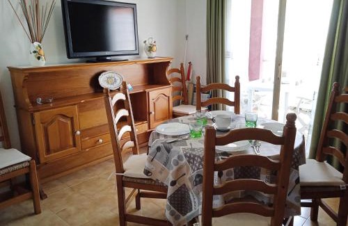 Peniscola Apartamento | Apartamentos Peñiscola I 3000