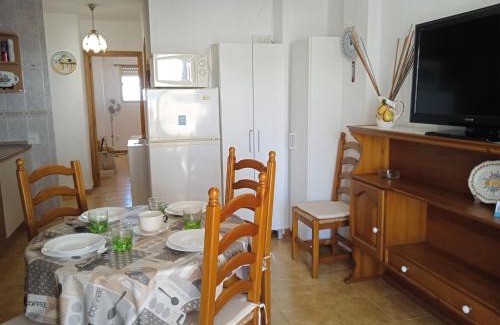 Peniscola Apartamento | Apartamentos Peñiscola I 3000