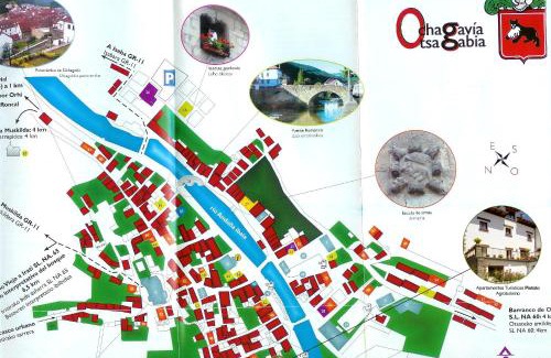 Ochagavia Apartamento | Apartamentos Pistolo