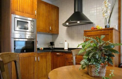 Ochagavia Apartamento | Apartamentos Pistolo