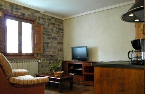 Ochagavia Apartamento | Apartamentos Pistolo