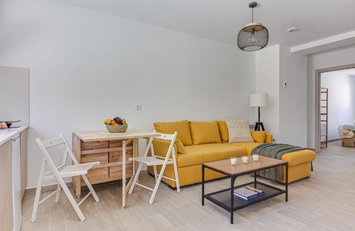 Fisterra Apartamento | Apartamentos Playa de Finisterre