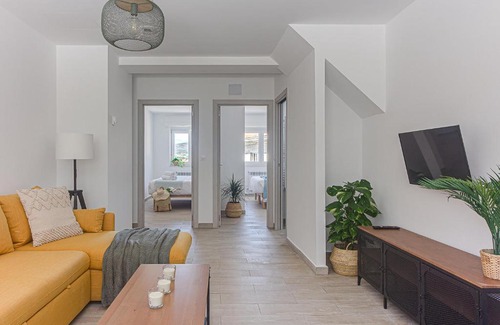 Fisterra Apartamento | Apartamentos Playa de Finisterre