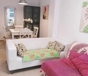 Moncofar Apartamento | Apartamentos Playa de Moncofa