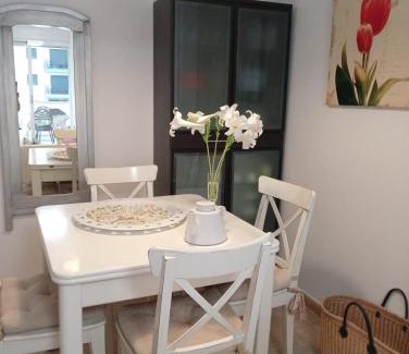 Moncofar Apartamento | Apartamentos Playa de Moncofa