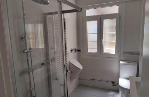 Cee Apartamento | Apartamentos Playa Monte Pindo - Morada do Camiño