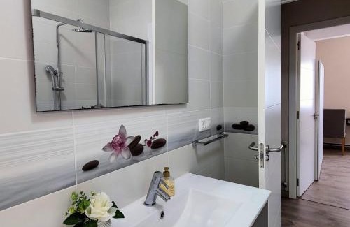 Cee Apartamento | Apartamentos Playa Monte Pindo - Morada do Camiño