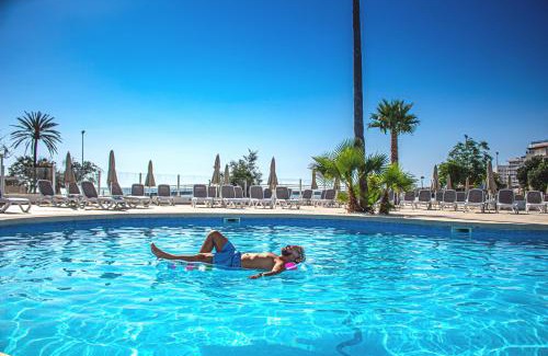 S'Illot-Cala Morlanda Apartamento | Apartamentos Playa Moreia