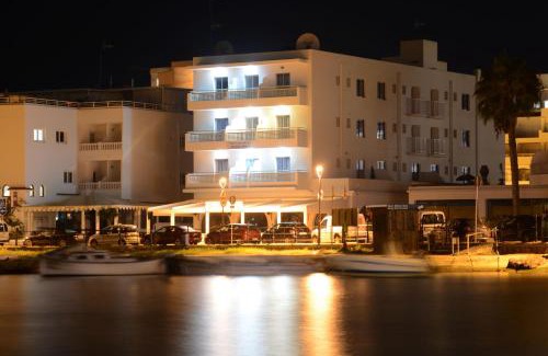 Es Canar Apartamento | Apartamentos Playa Sol