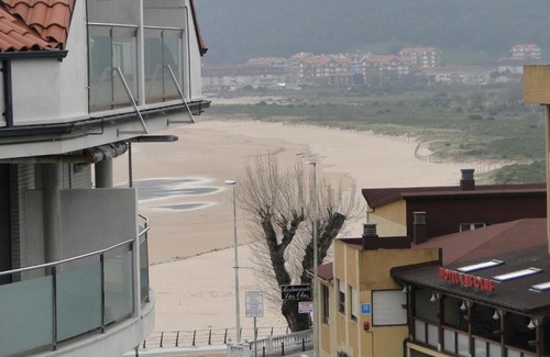 Noja Apartamento | Apartamentos Playas de Noja