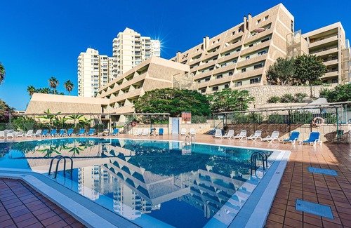 El Madronal Apartamento | Apartamentos Playazul - Two bedroom Apartment
