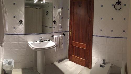 San Francisco-Ribera Apartamento | Apartamentos Plaza