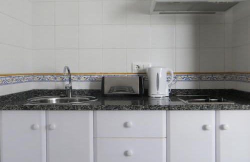 San Francisco-Ribera Apartamento | Apartamentos Plaza