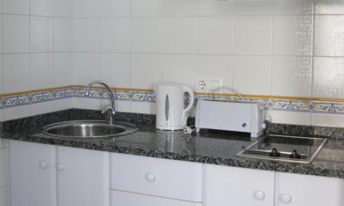 San Francisco-Ribera Apartamento | Apartamentos Plaza