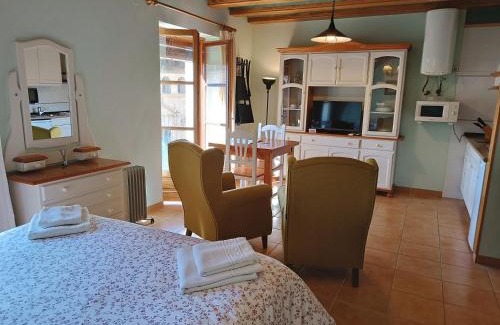 Valderrobres Apartamento | Apartamentos Plaza Mayor