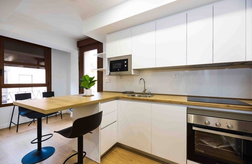 Diputacion de Cartagena Casco Apartamento | Apartamentos Plaza Sevillano