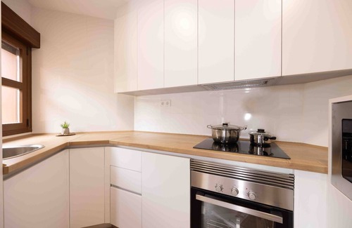 Diputacion de Cartagena Casco Apartamento | Apartamentos Plaza Sevillano