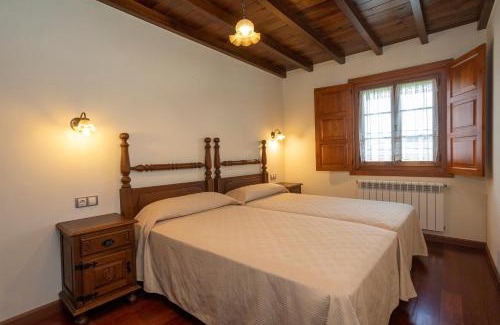 Campos y Salave Apartamento | Apartamentos Porcia
