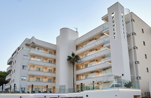 Peguera Apartamento | Apartamentos Ponent