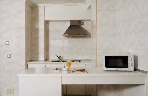 Elvina Apartamento | Apartamentos Portazgo