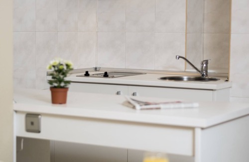 Elvina Apartamento | Apartamentos Portazgo