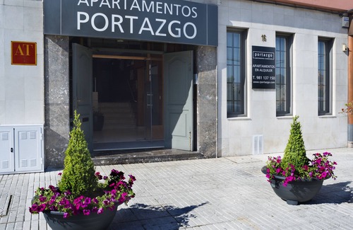 Elvina Apartamento | Apartamentos Portazgo
