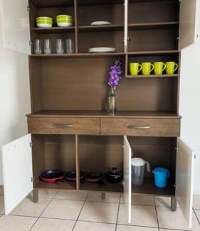 Escuintla Apartamento | Apartamentos Pradera's C