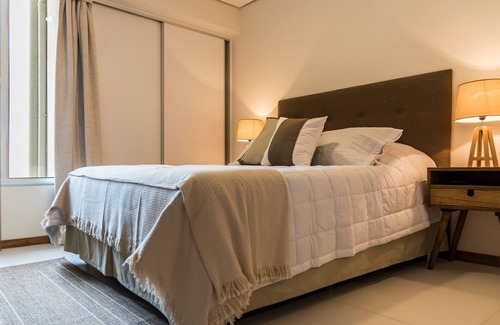 Catedral Apartamento | Apartamentos Premium en THE ONE DOWNTOWN
